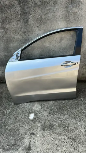 Porta HR V ano 2018/2020 lado motorista 