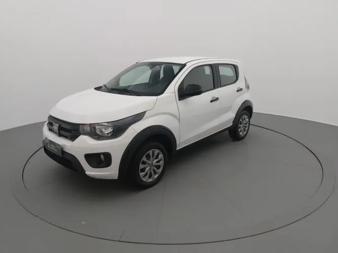 Fiat Mobi Like 1.0 Fire Flex 5P. 2025