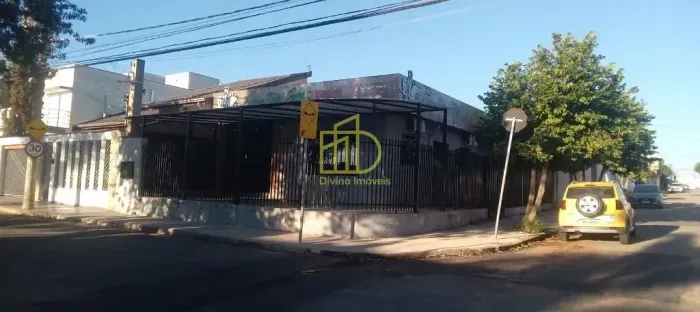 Casa Comercial de Esquina Jardim São Paulo, Sorocaba