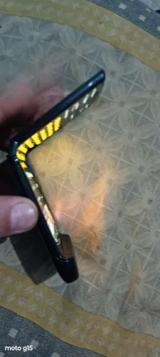 Moto RAZR v3