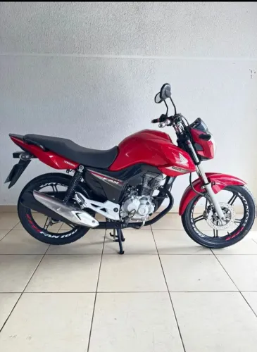 Alugo moto para app