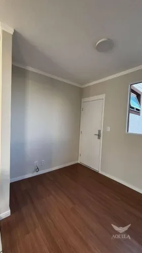 Apartamento com 2 dormitórios - Condomínio Residencial Lar Toronto - Sorocaba/SP