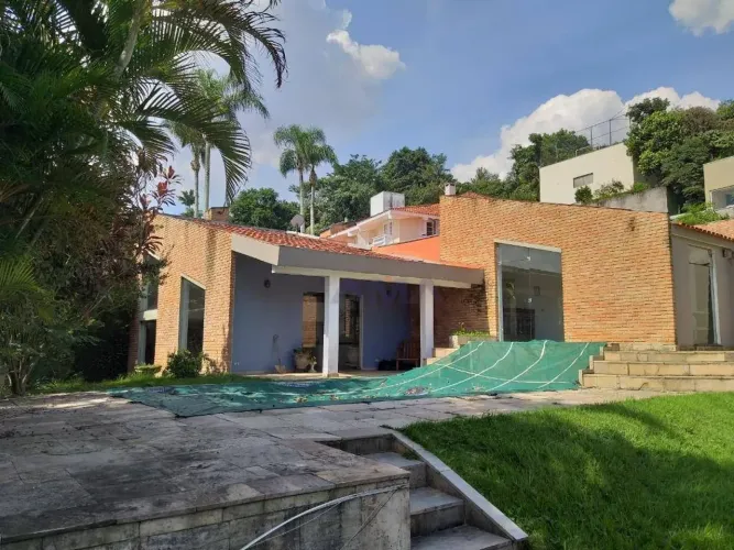 Recanto Inpla, condominio fechado na Granja Viana, Casa à venda com 3 quartos. Oportunidad