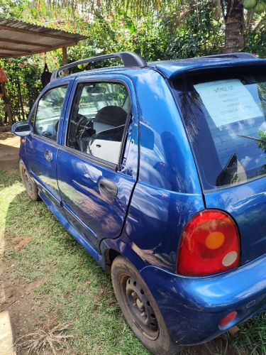 Imagem de Chery QQ 1.1/1.0 12V 69cv 5P 2012