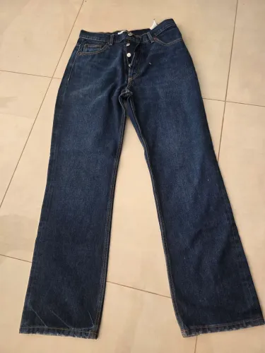 Calça Jeans Zara 38