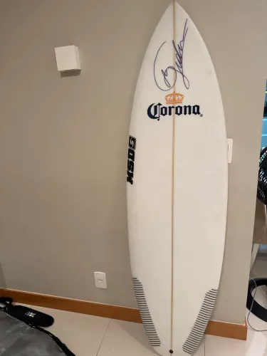 Prancha Corona