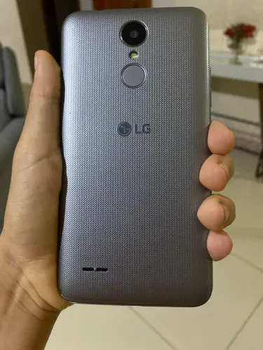 LG NOVO K4 2017