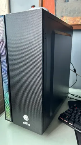 PC GAMER (rtx 3060 / i5 10400f)