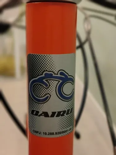 BICICLETA CAIRU - COFAP Aro 26 - 21 marchas
