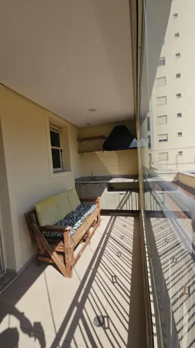 Apartamento para locação em Casa Verde com 1 quarto, 49m²