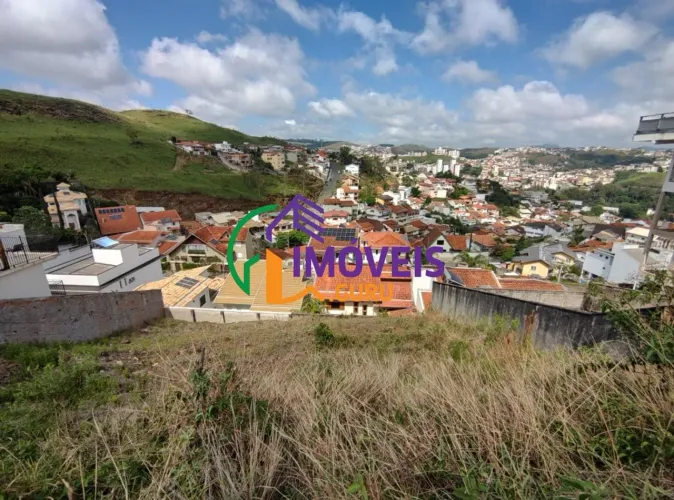 TERRENO - PARQUE VIVALDI LEITE RIBEIRO - MG