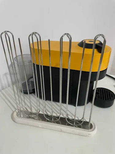 cafeteira Nespresso Vertuo Pop