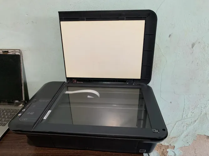 Impressora Multifuncional Deskjet 2050