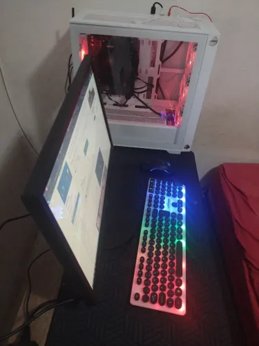 Pc gamer
