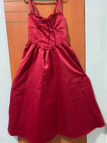 Vestido 