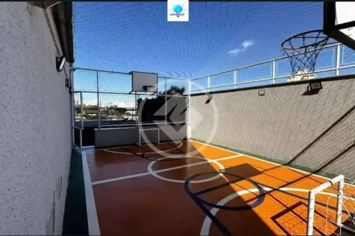 Apartamento à venda no bairro Setor Leste Universitário - Goiânia/GO