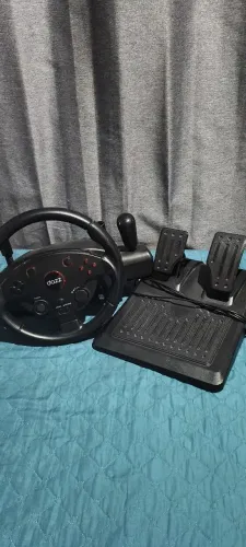 Volante Dazz Force Driving