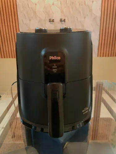Air fryer