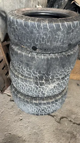 Pneu Xbri 265 70 R 17