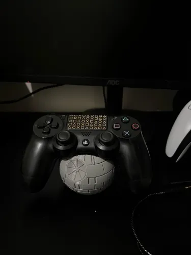 Controle PS4