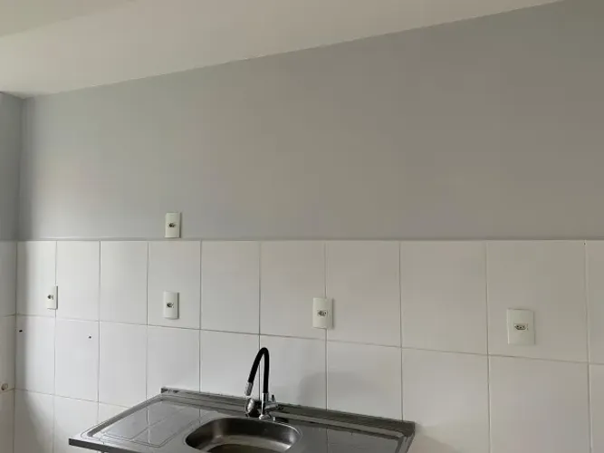 Aluguel de Apartamento 2 Quartos no Cond. Tocantins - *) CONDOMINIO INCLUSO