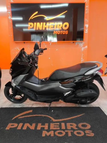 Nmax 160 ABS 2019