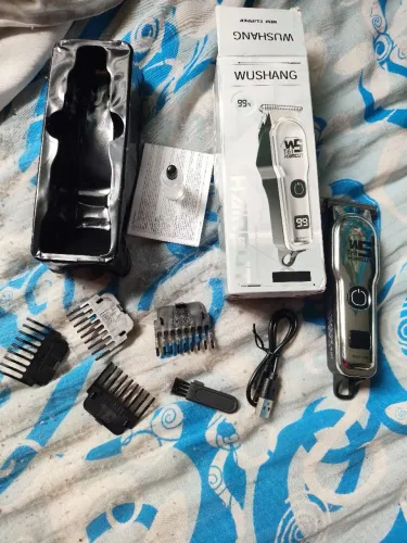 Máquina de cortar cabelo