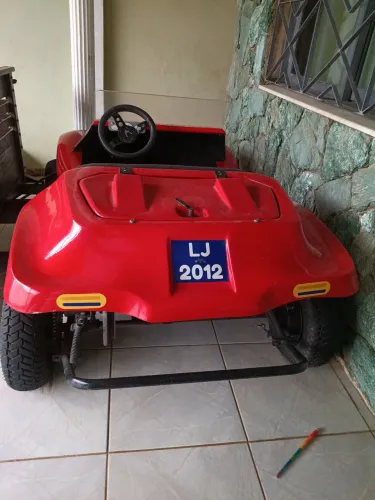 Buggy fapinha ,otimo para brincar hobby