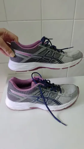 Tenis Asiscs