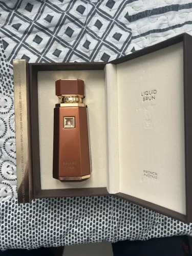 Liquid Brun French Avenue