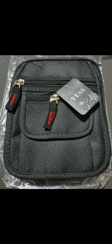 Bolsa transversal 