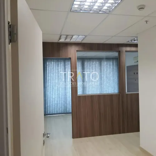 sala - Mansões Santo Antônio - Campinas