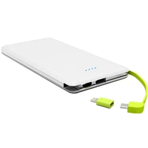 Power Bank 10.000 mAh