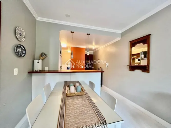 Apartamento no bairro Bavária