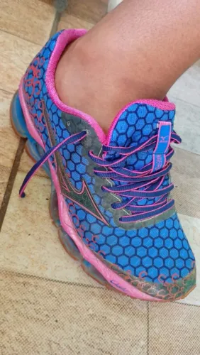 Mizuno pro 3 relíquia 