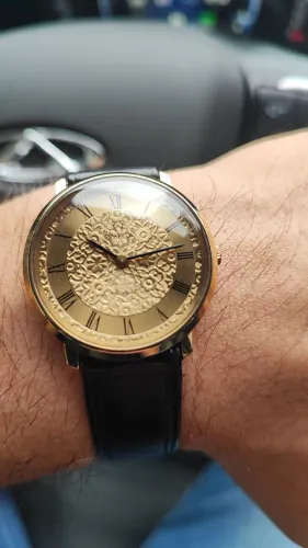 Omega De Ville ( Raro )