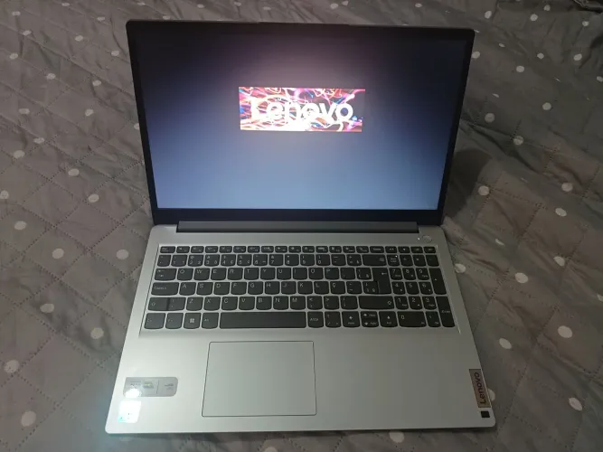 Vendo not book lenovo