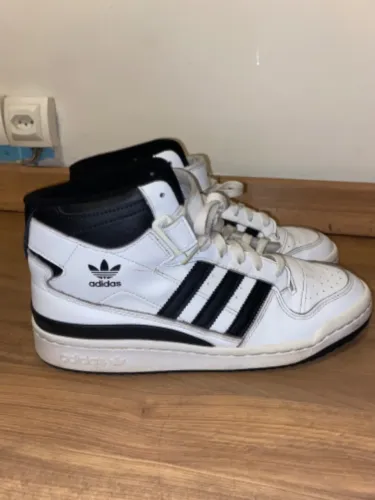 Adidas Forum Mid