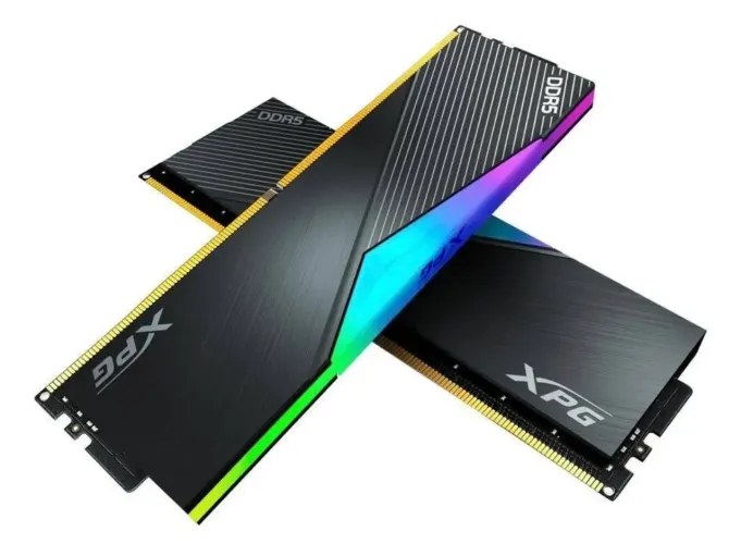 DDR5 no Brasil