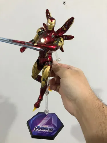IRON MAN MK85 2.0 ZD TOYS 