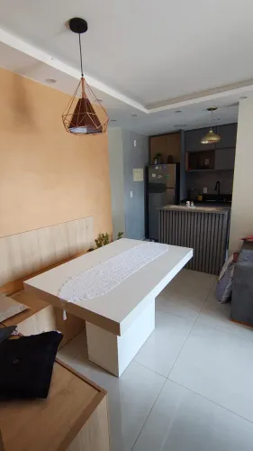 Apartamento à venda na Avenida Dom Hélder Câmara, Cachambi, Rio de Janeiro - RJ