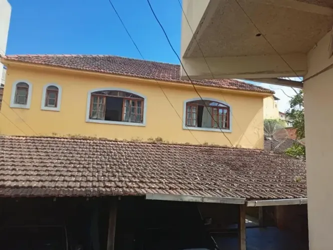 Vendo casa no Rosário