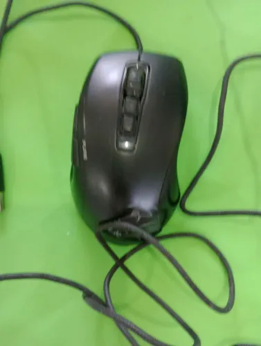 mouse Roccat Kone Pure 2017 (Owl-Eye)