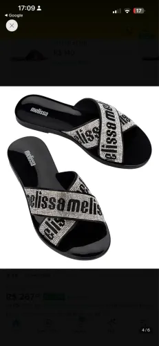 Melissa M lover slide delux
