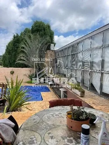 LOCAÇÃO - CASA CONDOMÍNIO RESIDENCIAL ITAIMBÉ / SOROCABA/SP