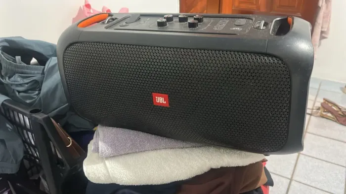JBL PARTYBOX 110