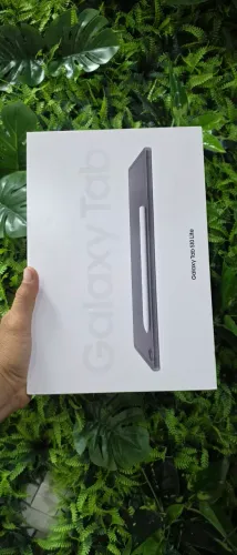 Tablet Samsung Galaxy S10 Lite Cinza,128GB, 6GB<br><br>RAM WiFi<br>