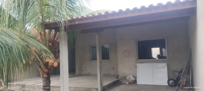 Vendo casa no Bairro matapoa mosqueiro