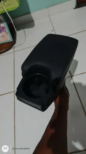 Encosto de braço Fiat Mobi