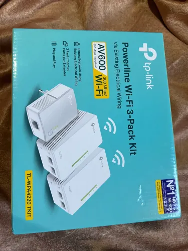 Tp Link Av600